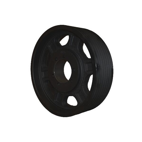 Martin Hi-Cap Qd Sheave, 8 5V 5000 M 8 5V 5000 M - main